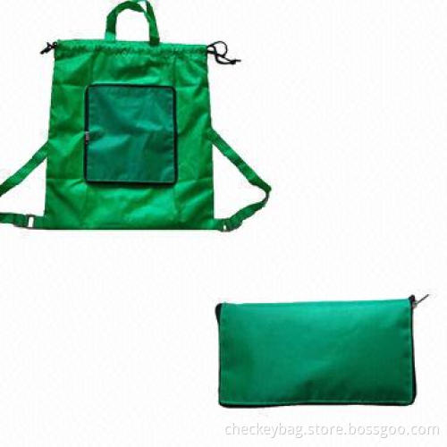 Foldable Shopping Bags with Handle